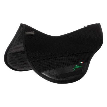 Manta Enduro Freeform para silla Scout Extreme SB Negro