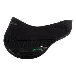 Manta Enduro Freeform para silla Scout Extreme SB Negro