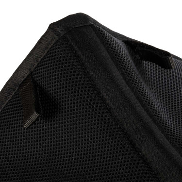 Manta Enduro Freeform para silla Scout Extreme SB Negro