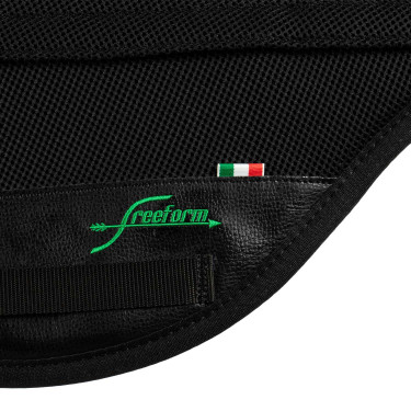 Manta Enduro Freeform para silla Scout Extreme SB Negro