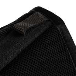 Manta Enduro Freeform para silla Scout Extreme SB Negro