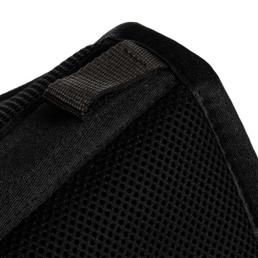 Manta Enduro Freeform para silla Scout Extreme SB Negro
