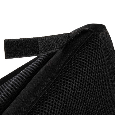 Manta Enduro Freeform para silla Scout Extreme SB Negro
