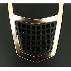 Casco EQUITHEME Airy Negro / negro brillo