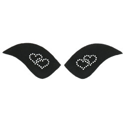 Parches Equi-Theme para botas MyPrimera Parches Equi-Theme para botas MyPrimera