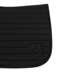 Manta de salto Equestro Silica Negro