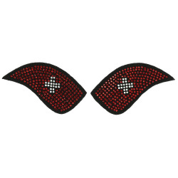 Parches Equi-Theme para botas MyPrimera Parches Equi-Theme para botas MyPrimera