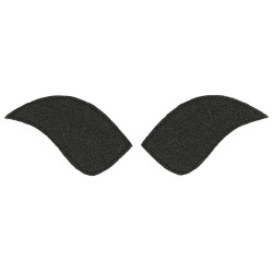 Parches Equi-Theme para botas MyPrimera Parches Equi-Theme para botas MyPrimera