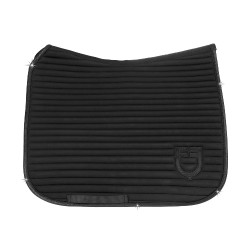 Manta de doma Equestro Universe Stripe Negro Manta de doma Equestro Universe Stripe Negro