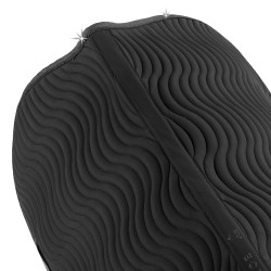 Manta de doma Equestro Universe Stripe Negro Manta de doma Equestro Universe Stripe Negro