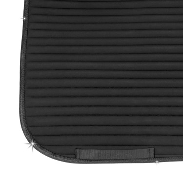 Manta de doma Equestro Universe Stripe Negro Manta de doma Equestro Universe Stripe Negro