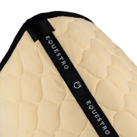 Mantilla de doma Equestro acolchada para equitación