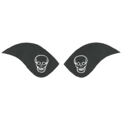 Parches Equi-Theme para botas MyPrimera Parches Equi-Theme para botas MyPrimera