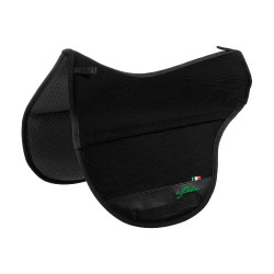 Manta clásica Freeform para silla Freeform Classic SB Negro