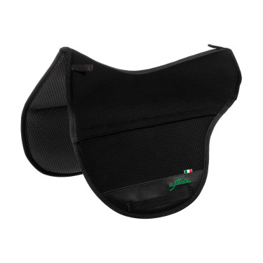 Manta clásica Freeform para silla Freeform Classic SB Negro