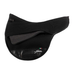 Manta clásica Freeform para silla Freeform Classic SB Negro