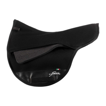 Manta clásica Freeform para silla Freeform Classic SB Negro