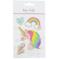 Pegatinas Equi-Kids Relief