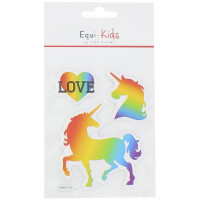 Pegatinas Equi-Kids Relief Pegatinas Equi-Kids Relief