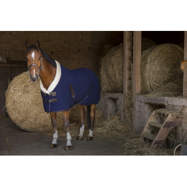 Manta polar Equi-Theme Teddy Manta polar Equi-Theme Teddy