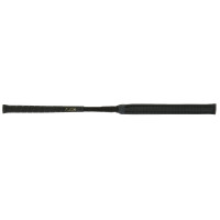 Fusta Fleck de cross Negro