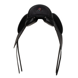Silla de doma Acavallo Sublime Armonia KC Race Comfort Negro Silla de doma Acavallo Sublime Armonia KC Race Comfort Negro