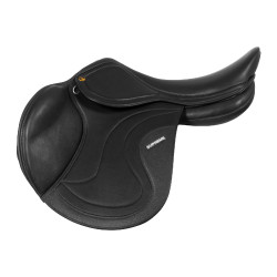 Silla de salto Supreme San Diego Negro