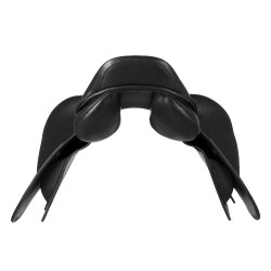 Silla de salto Supreme San Diego Negro