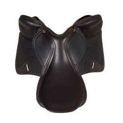 Silla de salto Supreme San Diego Marrón oscuro Marr&amp;amp;amp;oacute;n