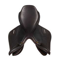 Silla de salto Supreme San Diego Marrón oscuro Marr&amp;amp;amp;oacute;n