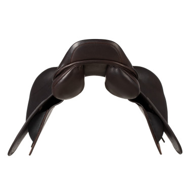 Silla de salto Supreme San Diego Marrón oscuro Marr&amp;amp;amp;oacute;n