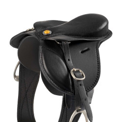 Silla de salto para caballo de juguete Equestro | Equitación