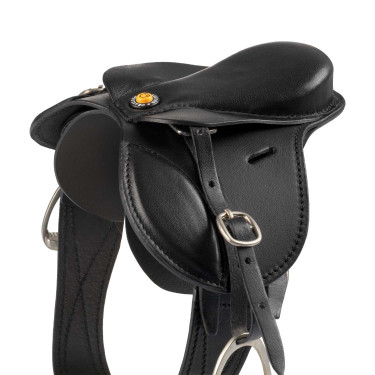 Silla de salto para caballo de juguete Equestro | Equitación