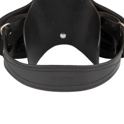 Silla de salto para caballo de juguete Equestro | Equitación