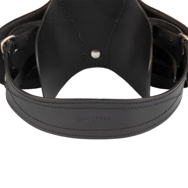 Silla de salto para caballo de juguete Equestro | Equitación