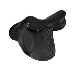 Silla de salto Acavallo Professional Sublime KC Race 2.4 Negro Silla de salto Acavallo Professional Sublime KC Race 2.4 Negro