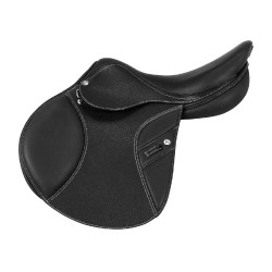 Silla de salto Acavallo Professional Sublime KC Race 2.4 Negro Silla de salto Acavallo Professional Sublime KC Race 2.4 Negro