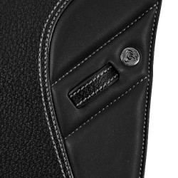 Silla de salto Acavallo Professional Sublime KC Race 2.4 Negro Silla de salto Acavallo Professional Sublime KC Race 2.4 Negro
