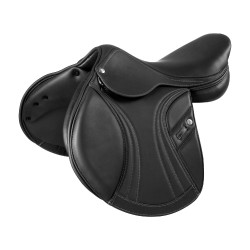 Silla de salto Acavallo Comfort Sublime KC Race 2.4 Negro Silla de salto Acavallo Comfort Sublime KC Race 2.4 Negro