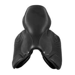 Silla de salto Acavallo Comfort Sublime KC Race 2.4 Negro Silla de salto Acavallo Comfort Sublime KC Race 2.4 Negro