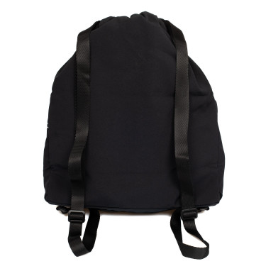 Bolsa para casco Equestro con bolsillos laterales Negro
