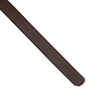 Riendas separadas Lakota 5/8" Engrasado Marr&amp;amp;amp;oacute;n