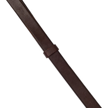 Riendas separadas Lakota 3/4" Engrasado Marr&amp;amp;amp;oacute;n