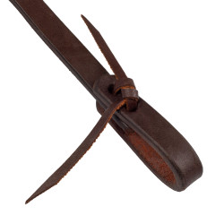Riendas separadas Lakota 3/4" Engrasado Marr&amp;amp;amp;oacute;n