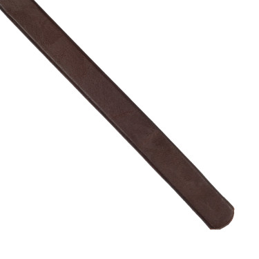 Riendas separadas Lakota 3/4" Engrasado Marr&amp;amp;amp;oacute;n