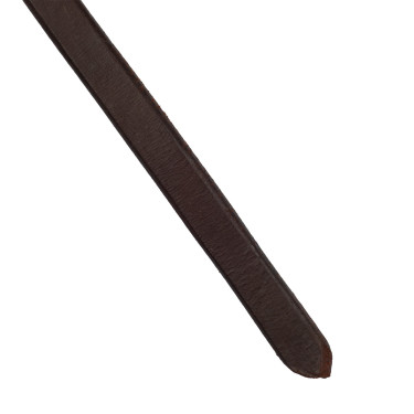Riendas separadas Lakota 1/2" Engrasado Marr&amp;amp;amp;oacute;n