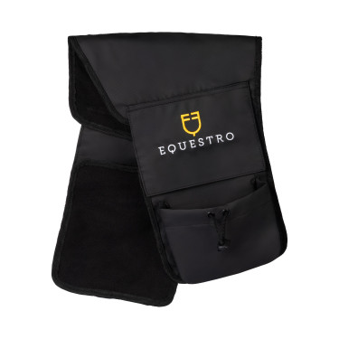 Protectores de estribos para silla de equitación Equestro Protectores de estribos para silla de equitación Equestro