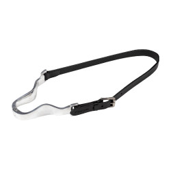 Producto anti-roedores de madera / anti-cribbing Supreme con placa de aluminio