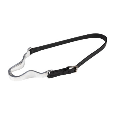 Producto anti-roedores de madera / anti-cribbing Supreme con placa de aluminio