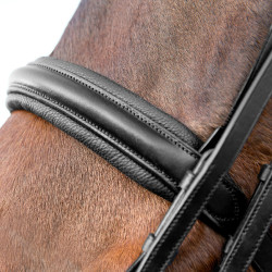 Brida Weymouth Vienna Horze Brida Weymouth Vienna Horze